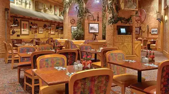 Sam's Town & Casino - 4