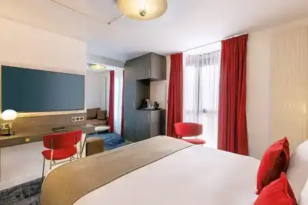 Best Western Plus l'Artist - 39