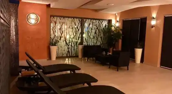 Spa & Wellness St. Moritz - 16