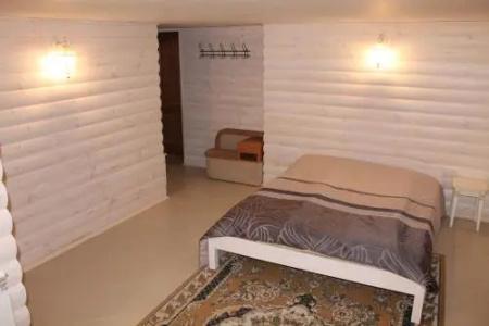 SergeApartHotel - 5