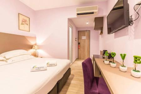 Ibis Budget Singapore Joo Chiat (Sg Clean) - 44