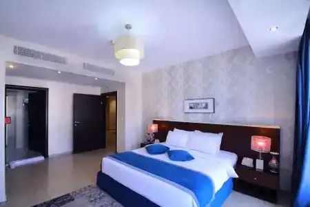City Rose Suites - 157