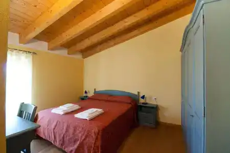 Barchi Resort - 4
