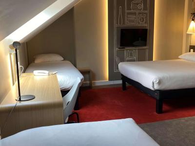 Ibis Wavre Brussels East - 29