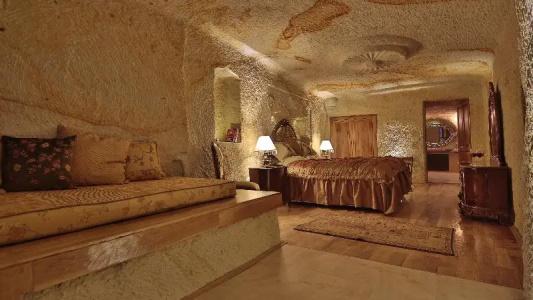 Golden Cave Suites - 29