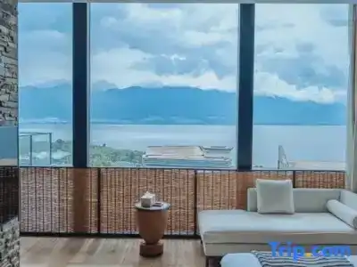 Erhai Lake Seclusive Life - 92