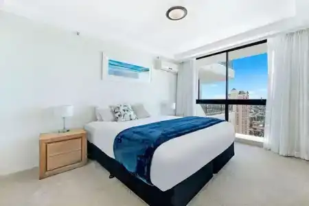 Ultiqa Beach Haven On Broadbeach - 278
