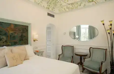 Luxury Villa Excelsior Parco - 4
