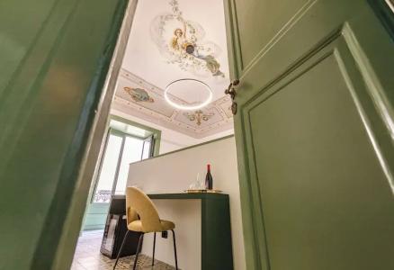 Kefa Holiday - Palazzo Villelmi - 50