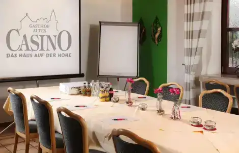 Gasthof Altes Casino - 20