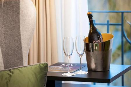 Kempinski Frankfurt Gravenbruch - 113