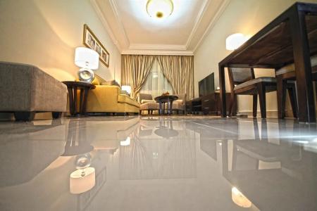 Abidos Apartment Al Barsha - 9