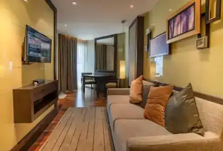 a-One Pattaya Beach Resort - 52