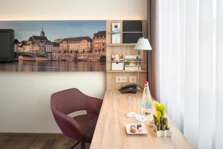 Essential by Dorint Basel City - 50