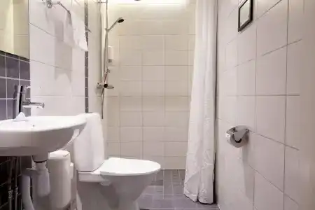 Uppsala CityStay - 72