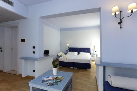 Mercure Tirrenia Green Park - 1