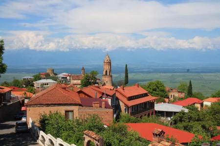 Guest House Shota - 18