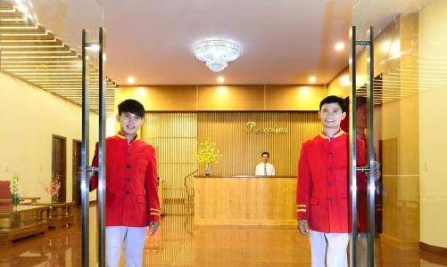 Thanh Lich Hue - 10
