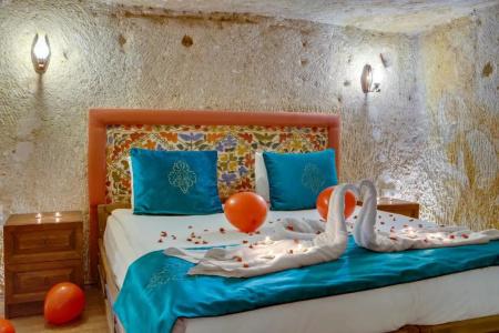 Cappadocia Abras Cave - 44