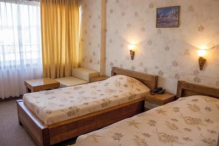 Kuban Resort & Aquapark - All Inclusive - 49