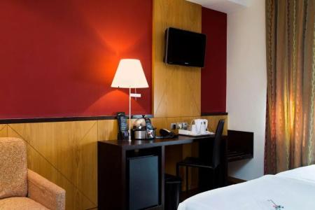 Best Western Plus Monopole Métropole - 70