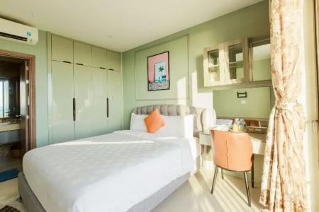 Tom Hill Resort & Spa Phu Quoc - 38