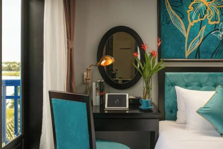 Pearl River Hoi An & Spa - 77