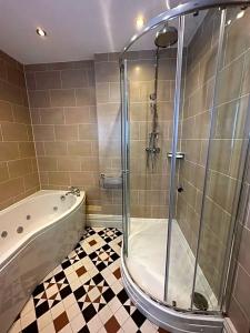Chester House - 140