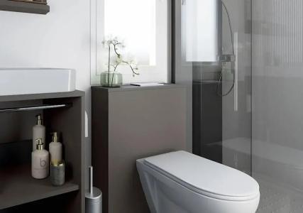 Premium Sirena Village Mobile Homes - 51