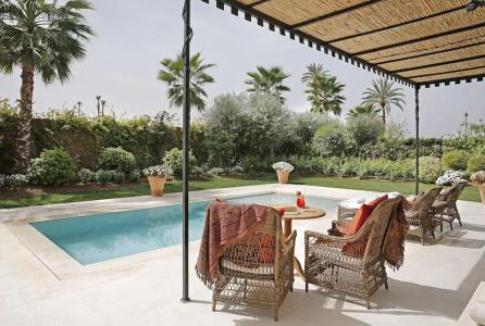 Palais Ronsard Relais & Chateaux - 144