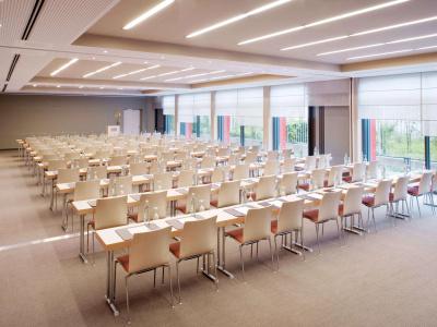 Mövenpick Frankfurt City - 18