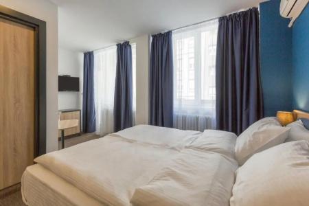 Premium Crown Suites - 23