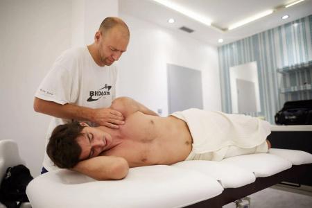 Sport & Relax Davidek - 22