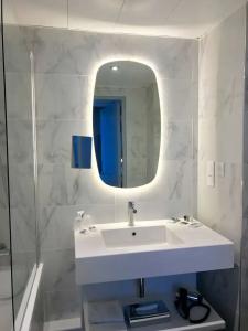 Mercure Nancy Centre Place Stanislas - 83