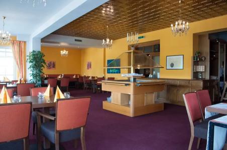 Restaurant Itzumer Paß - 9