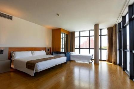 Tryp Indalo Almería - 58