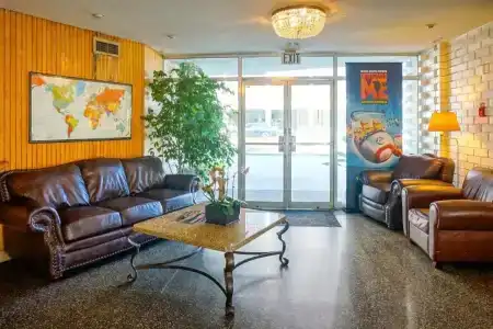 Dunes Inn - Wilshire - 10