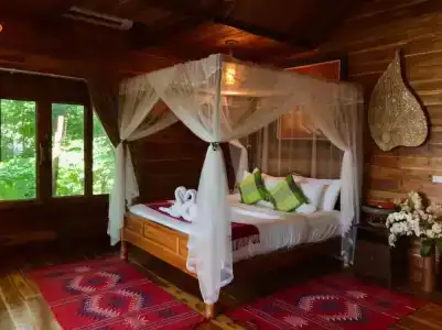 Viking Nature Resort - 33