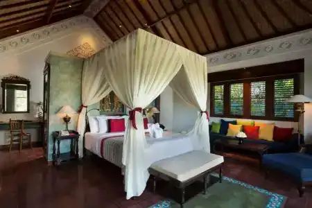 Dwaraka The Royal Villas - 46