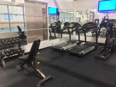 Americas Best Value Inn & Suites-Boise - 14
