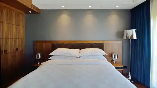 Sheraton - 138