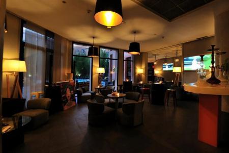 Novotel Marrakech Hivernage - 25