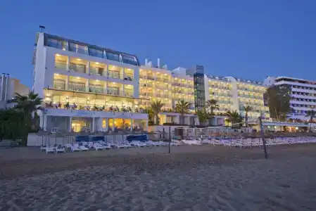 Yalihan Una - All Inclusive - 14