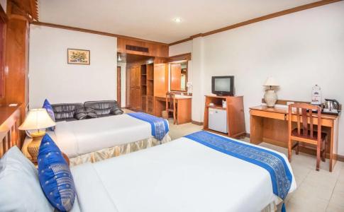 Tony Resort - 2