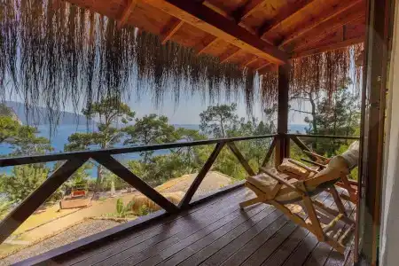 La Boheme Kabak - 232