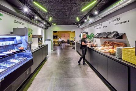 Zleep Aarhus Viby - 13