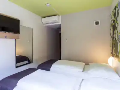 b&b Ingolstadt - 12