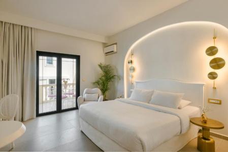 Alley Boutique and Spa - 201