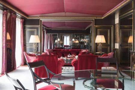 La Réserve Paris & Spa - 199