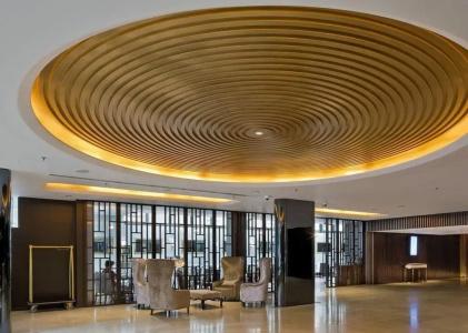 Dorsett Shepherds Bush London - 15
